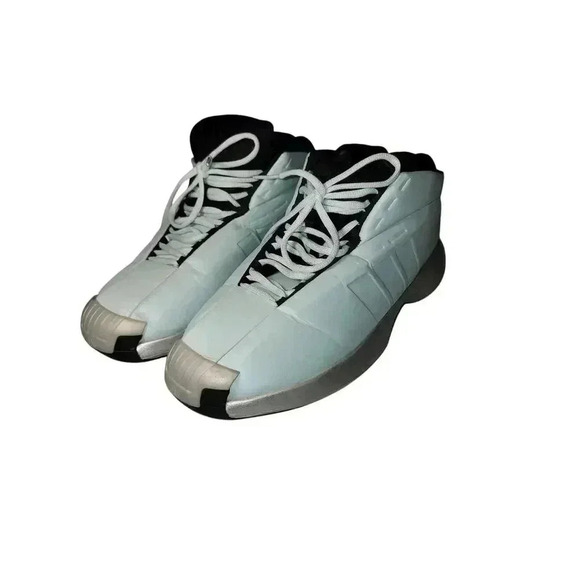adidas Other - Adidas Crazy 1 Kobe Ice Blue 2013 Size 13
